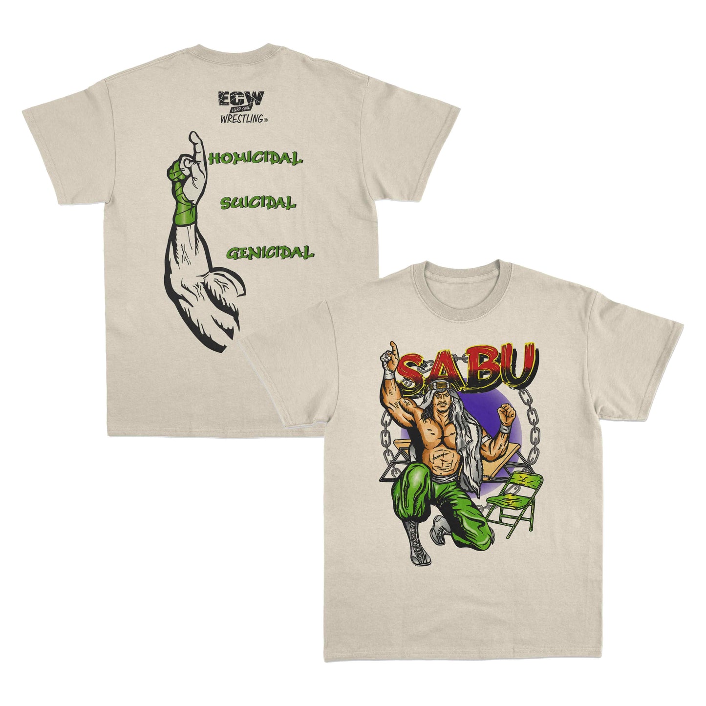 The Great (Tee)