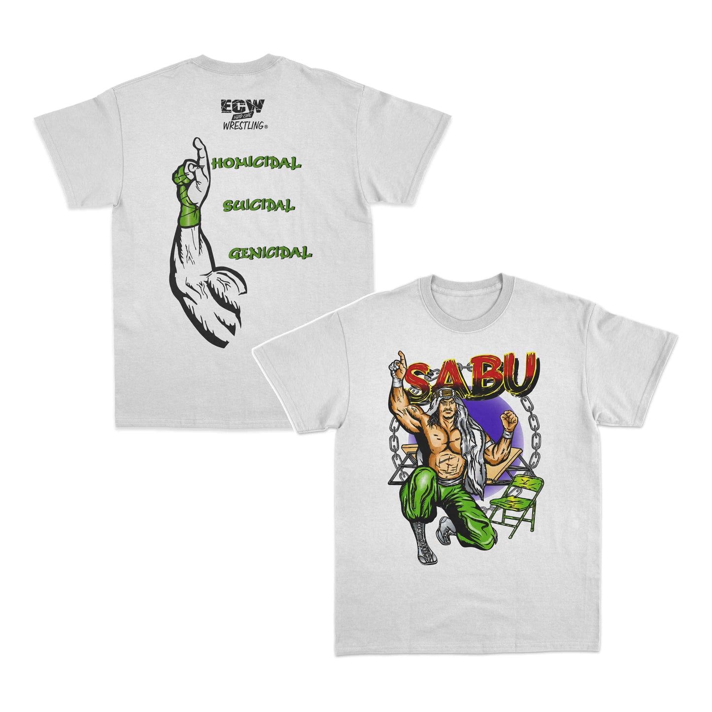 The Great (Tee)