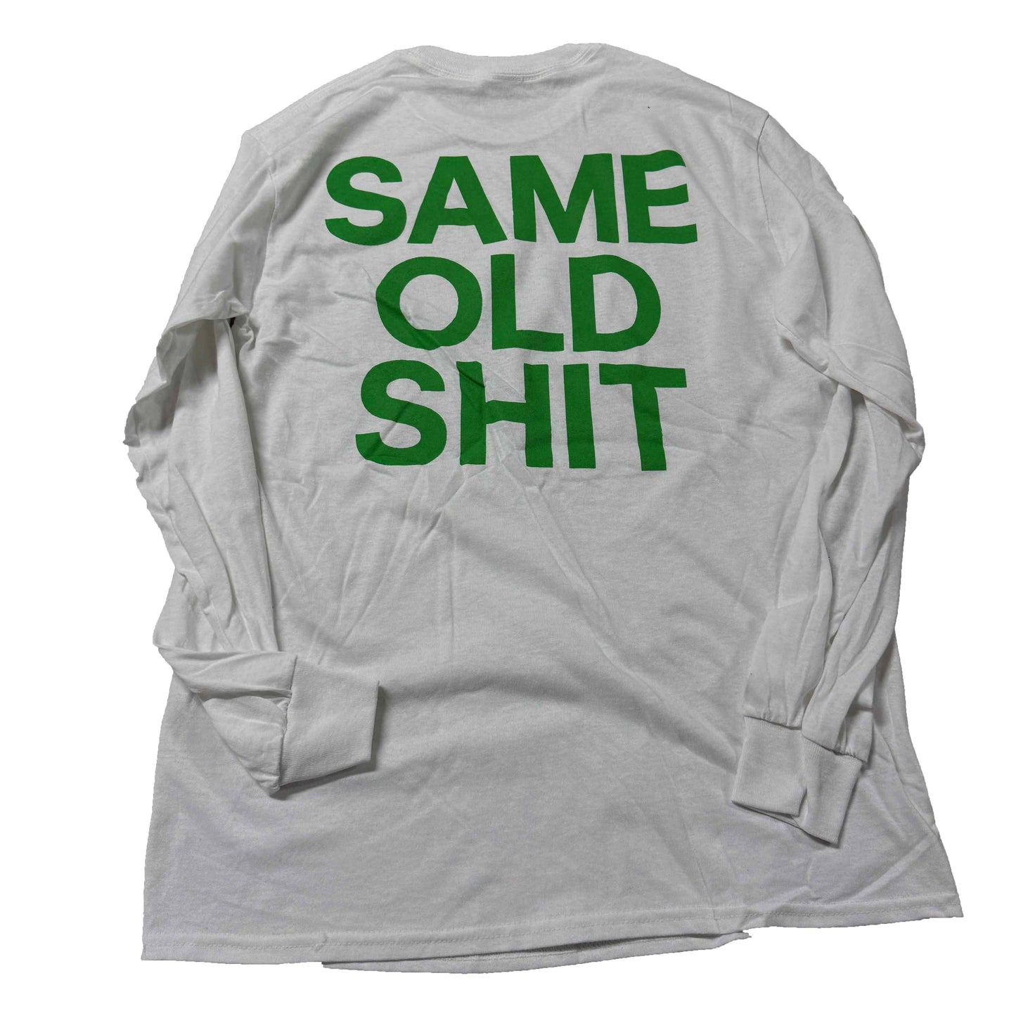 TYPE O NEGATIVE - Same Old (Long Sleeve)
