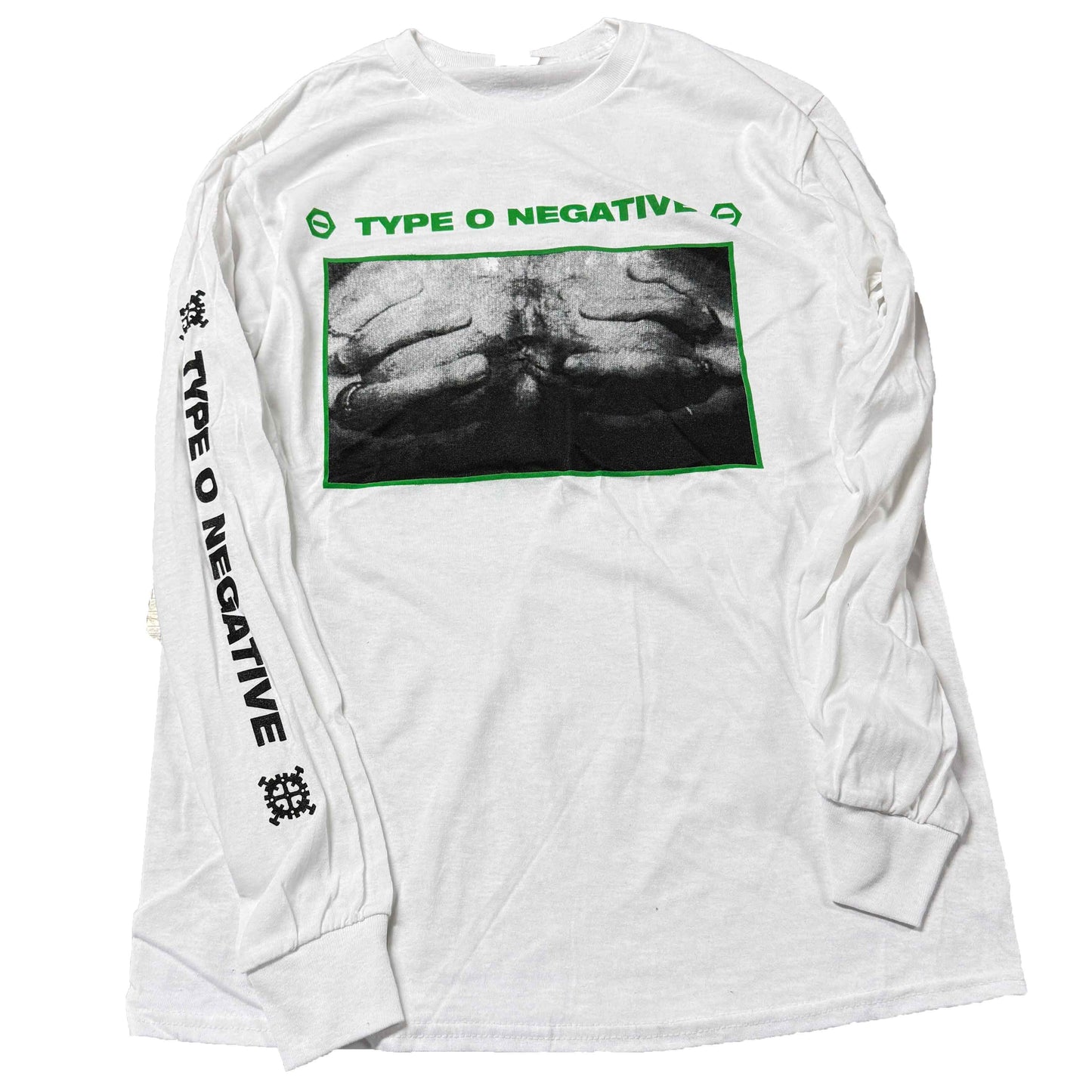 TYPE O NEGATIVE - Same Old (Long Sleeve)