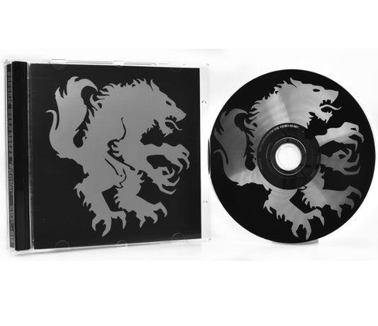 SATANIC WARMASTER - Opferblut (CD)