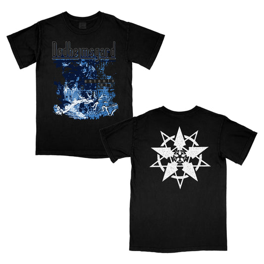 Satanic Art (Tee)