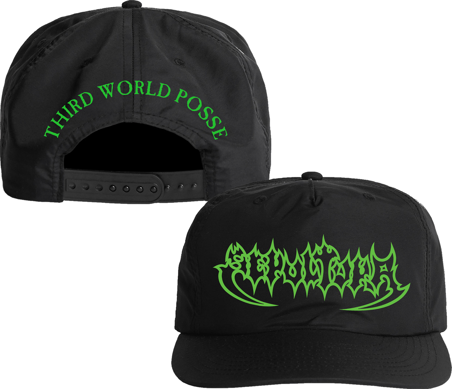 TWP (Hats)