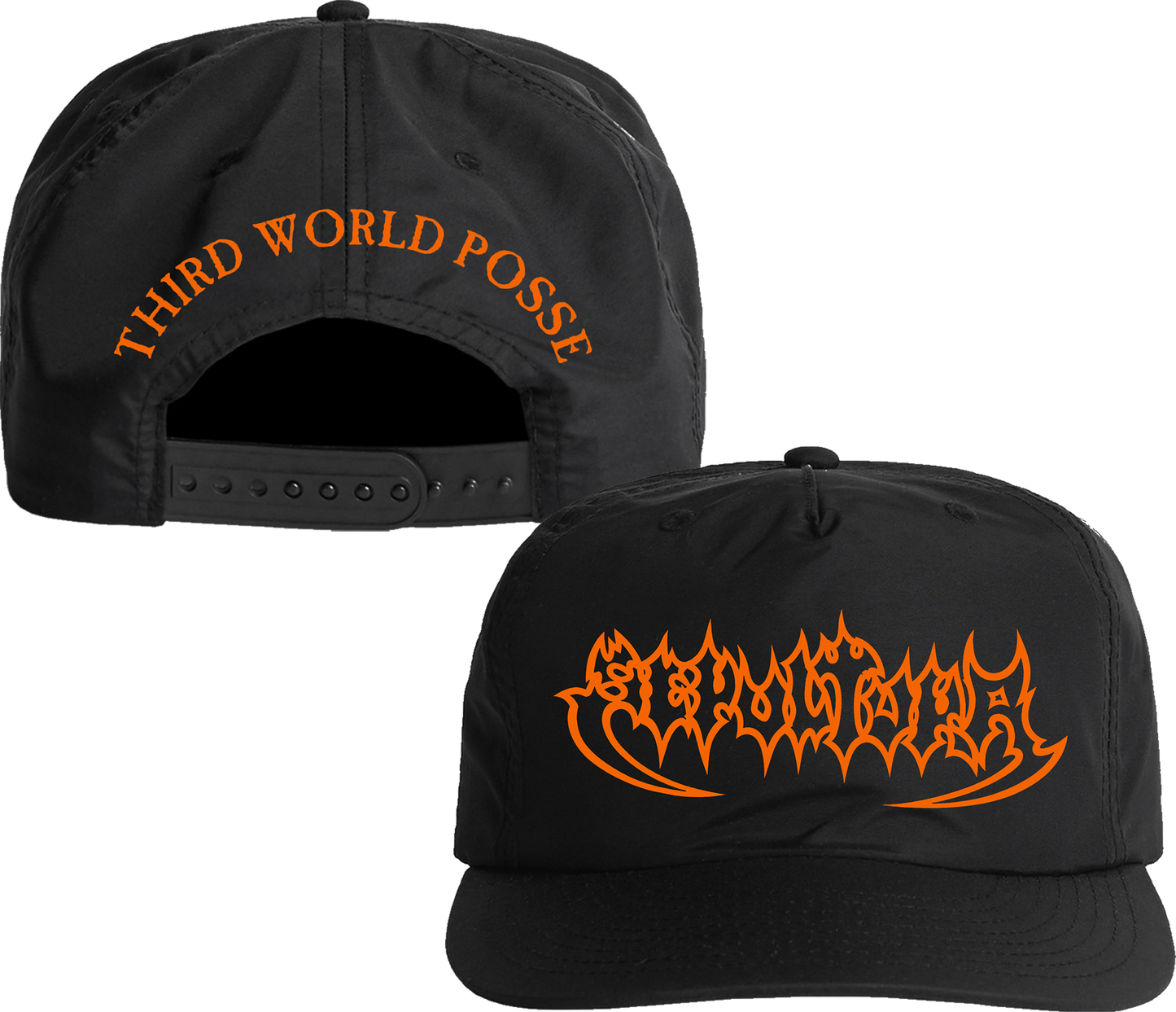 TWP (Hats)