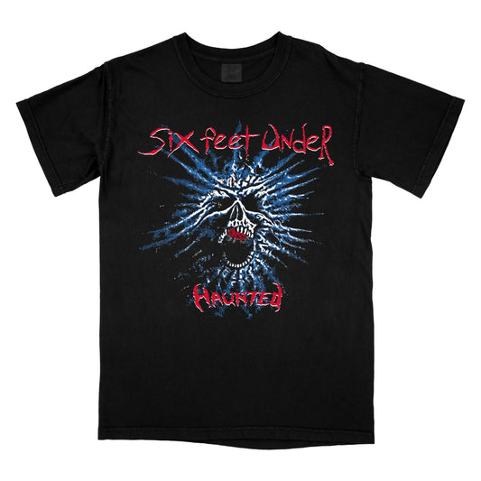 Tomorrow's Victim (Tee)