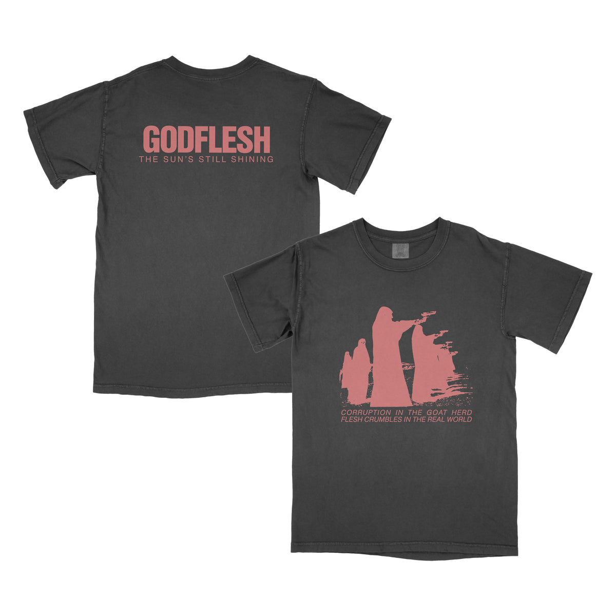 Still Shining (Tee)
