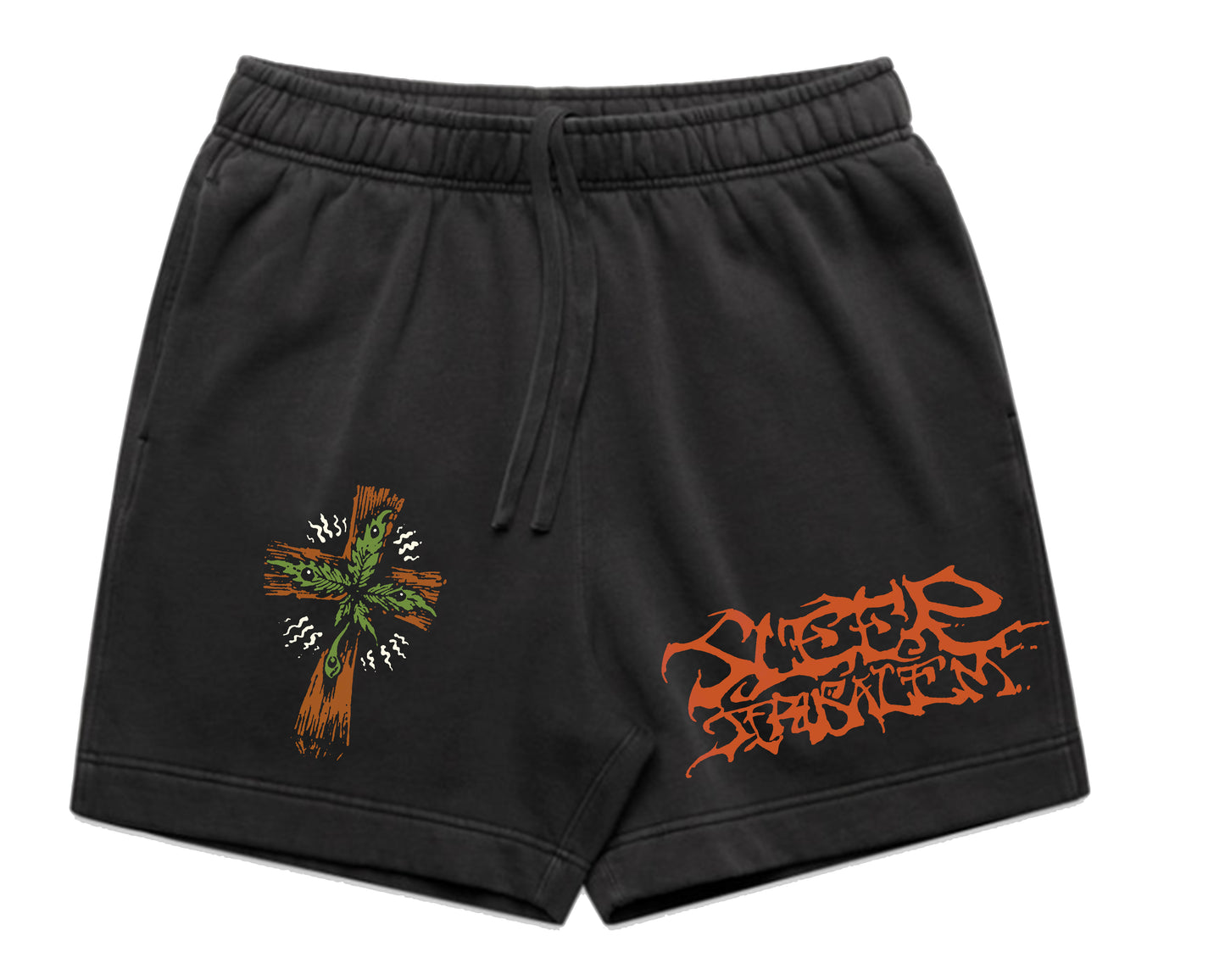 Cross (Shorts)