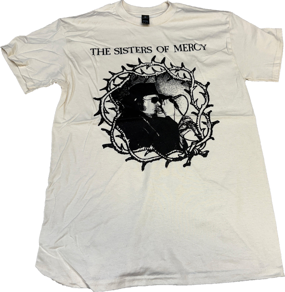 SISTERS OF MERCY - Leeds (Tee)