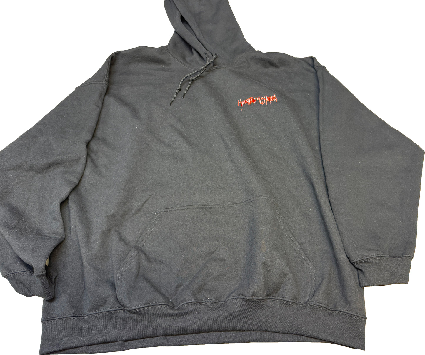 SLAYER - Haunting The Chapel (Hoodie)
