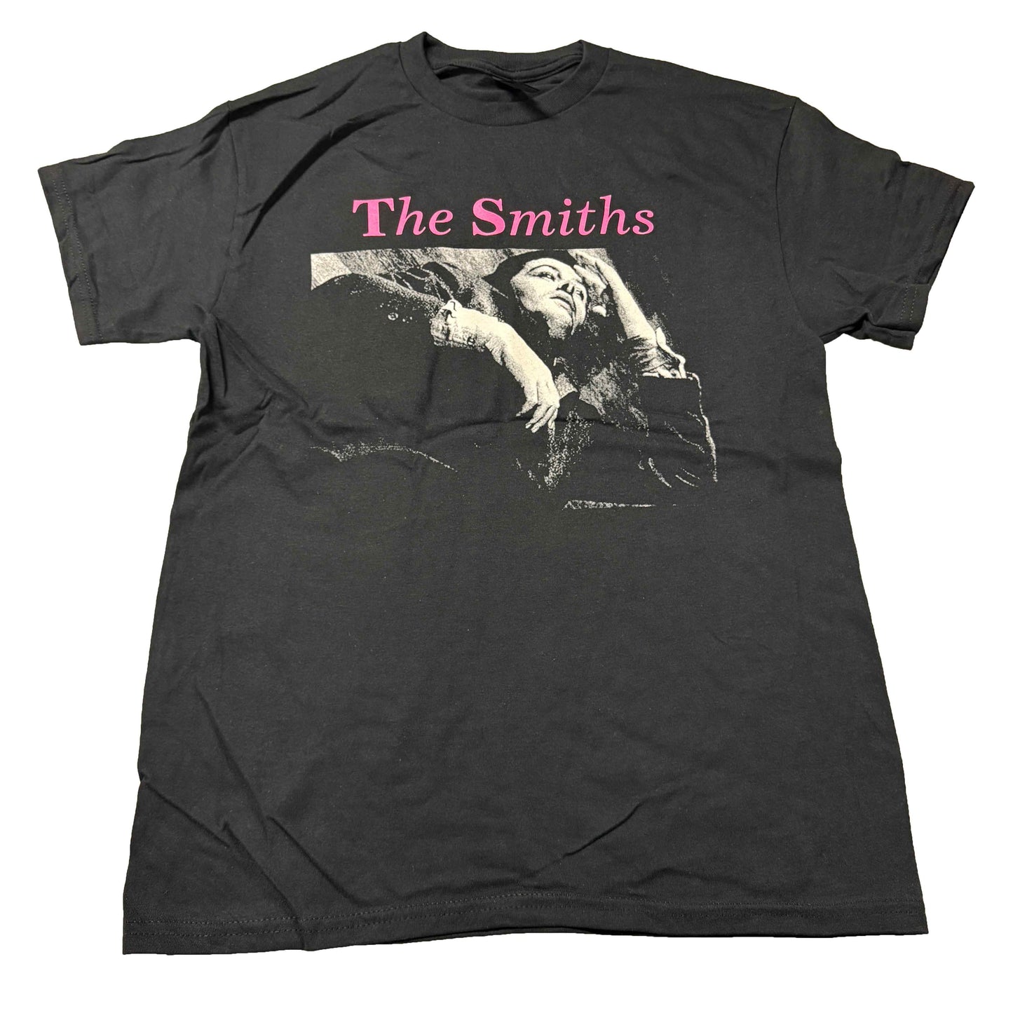 THE SMITHS - Queen (Tee)