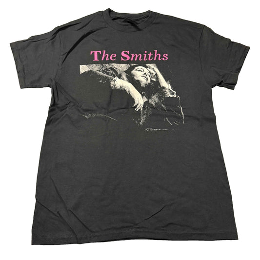THE SMITHS - Queen (Tee)