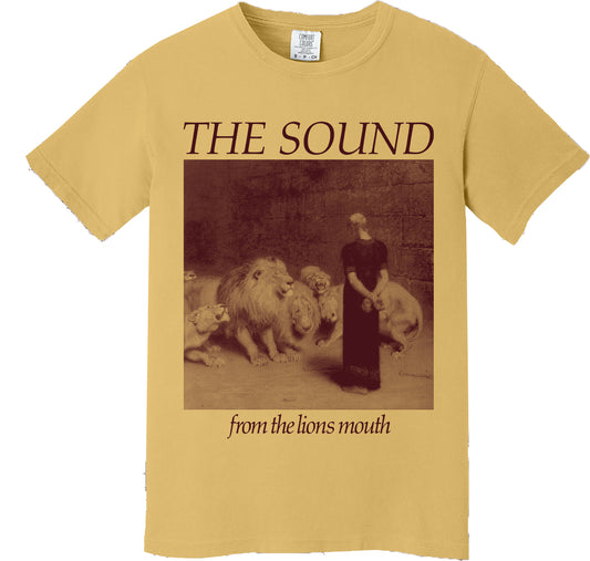 Lions (Tee)