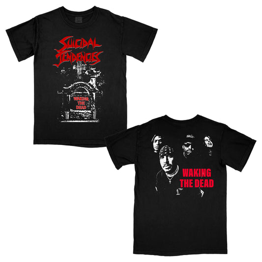 WTD (Tee)