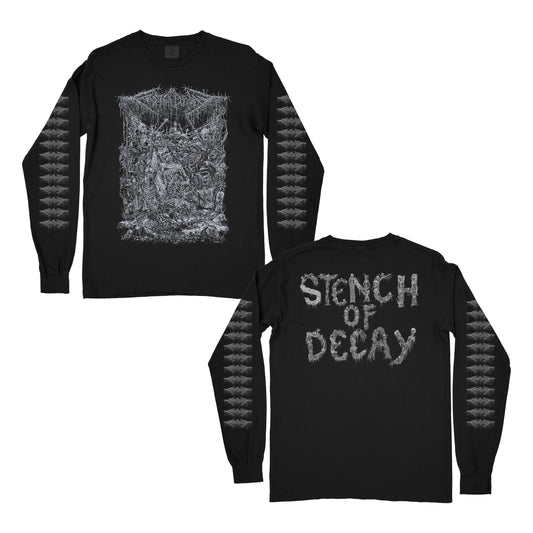 FESTERDECAY - Stench Of Decay (Long Sleeve)