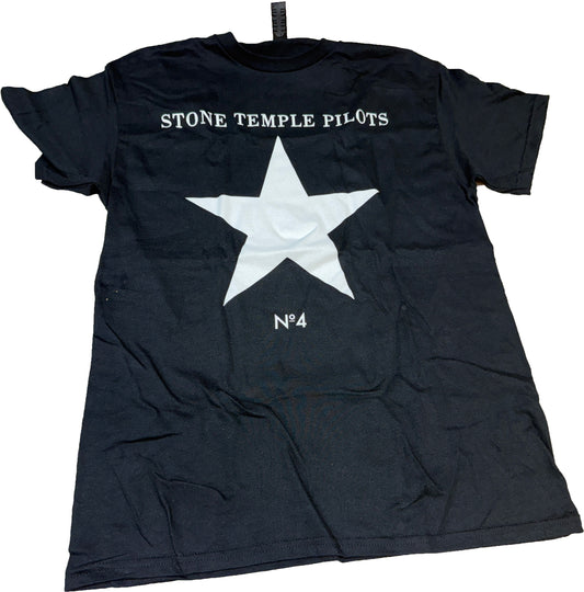 STP - No. 4 (Tee)