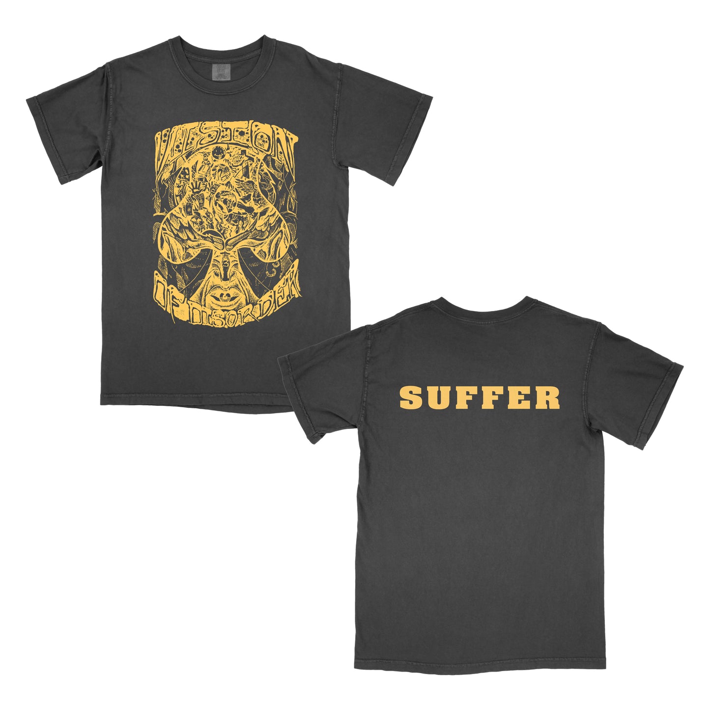 Suffer (Tee)