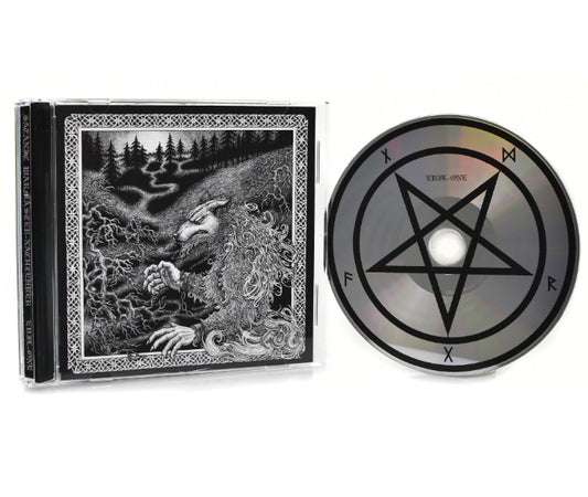 SATANIC WARMASTER - Nachzehrer (CD)