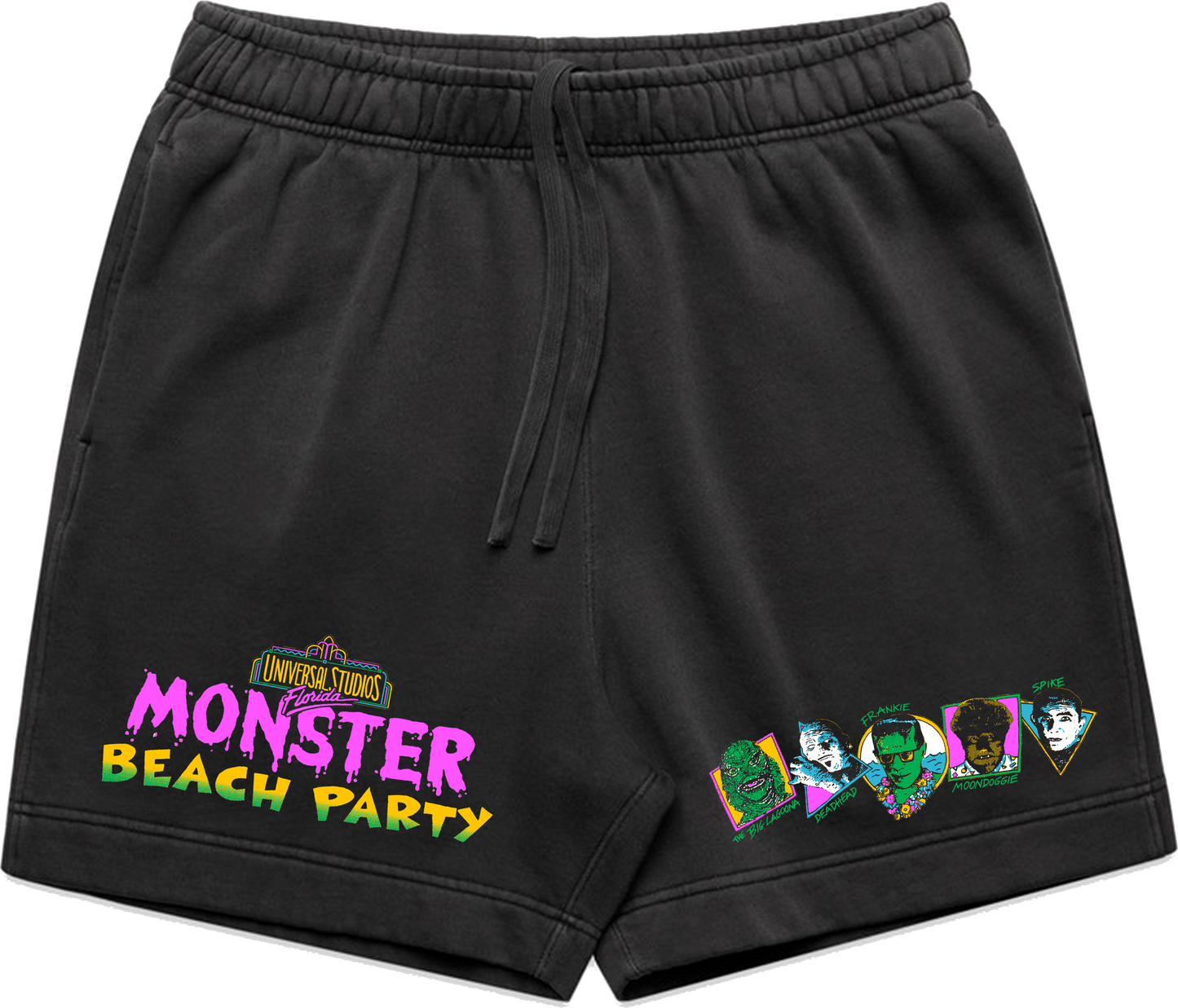 Party (Shorts)