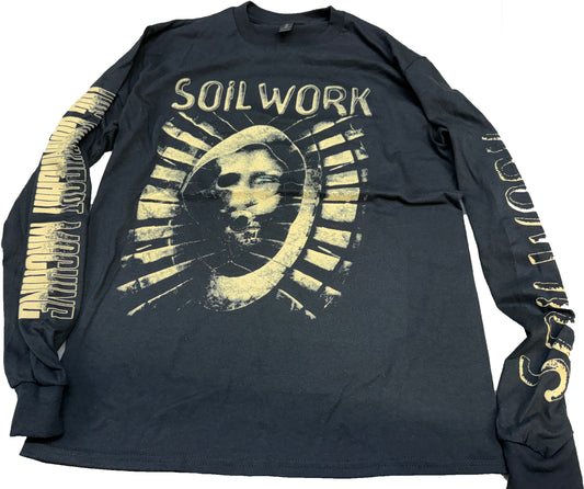 SOILWORK - The Chainheart Machine (Long Sleeve)