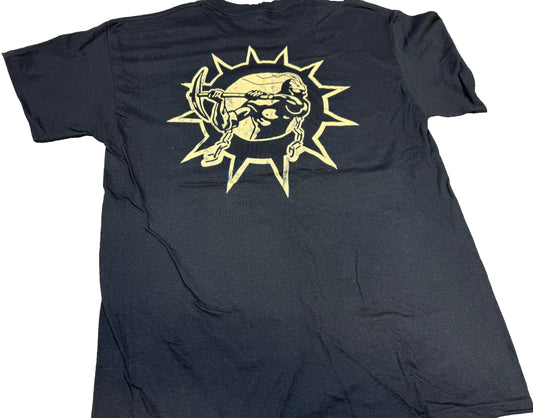 SOILWORK - The Chainheart Machine (Tee)