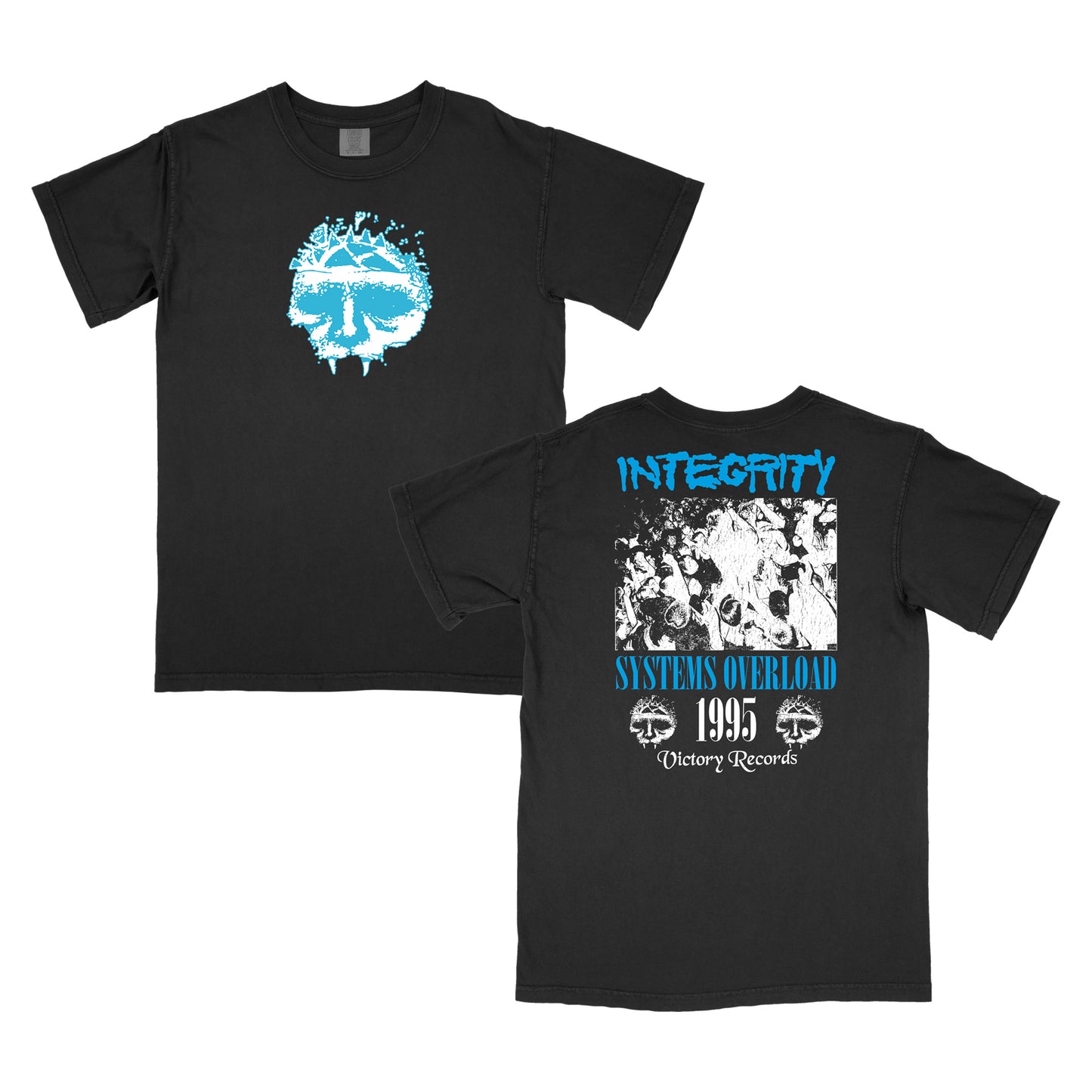 Systems Overload (Tee)