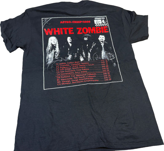 PANTERA - Gargantua Tour (Tee)