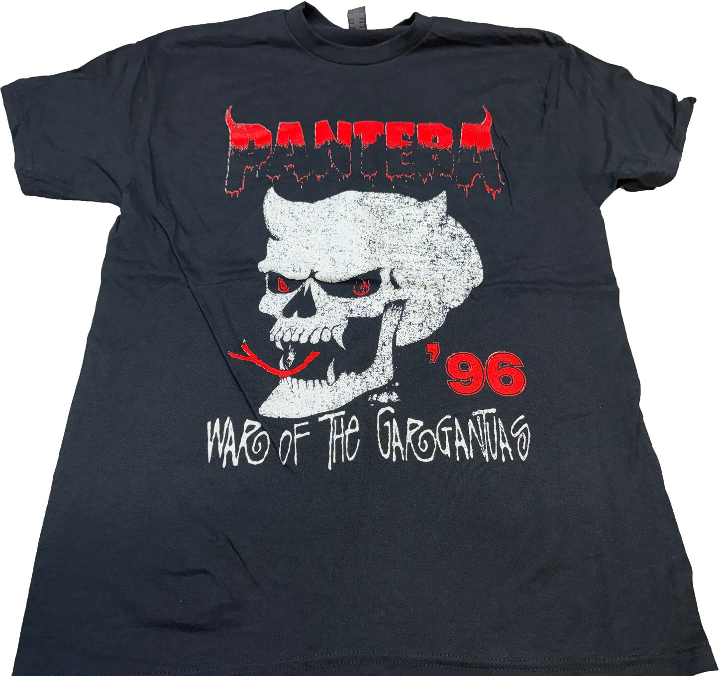 PANTERA - Gargantua Tour (Tee)