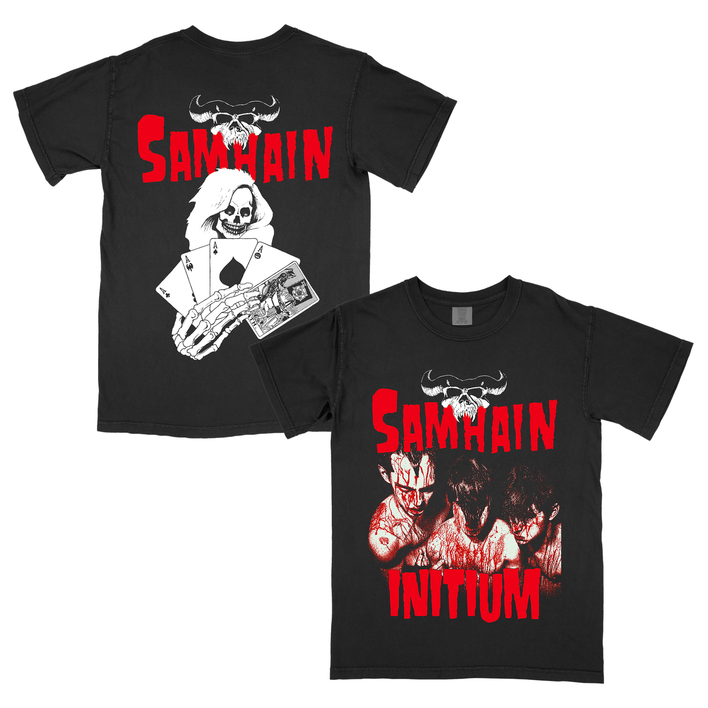 Black Dream (Tee)
