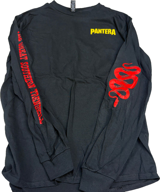 PANTERA - Trendkill Tour (Long Sleeve)