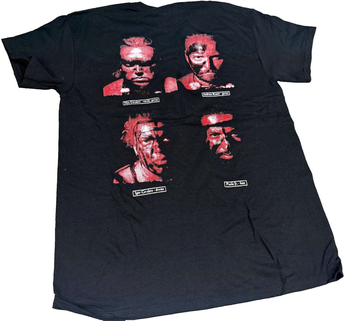 SEPULTURA - Tribe (Tee)