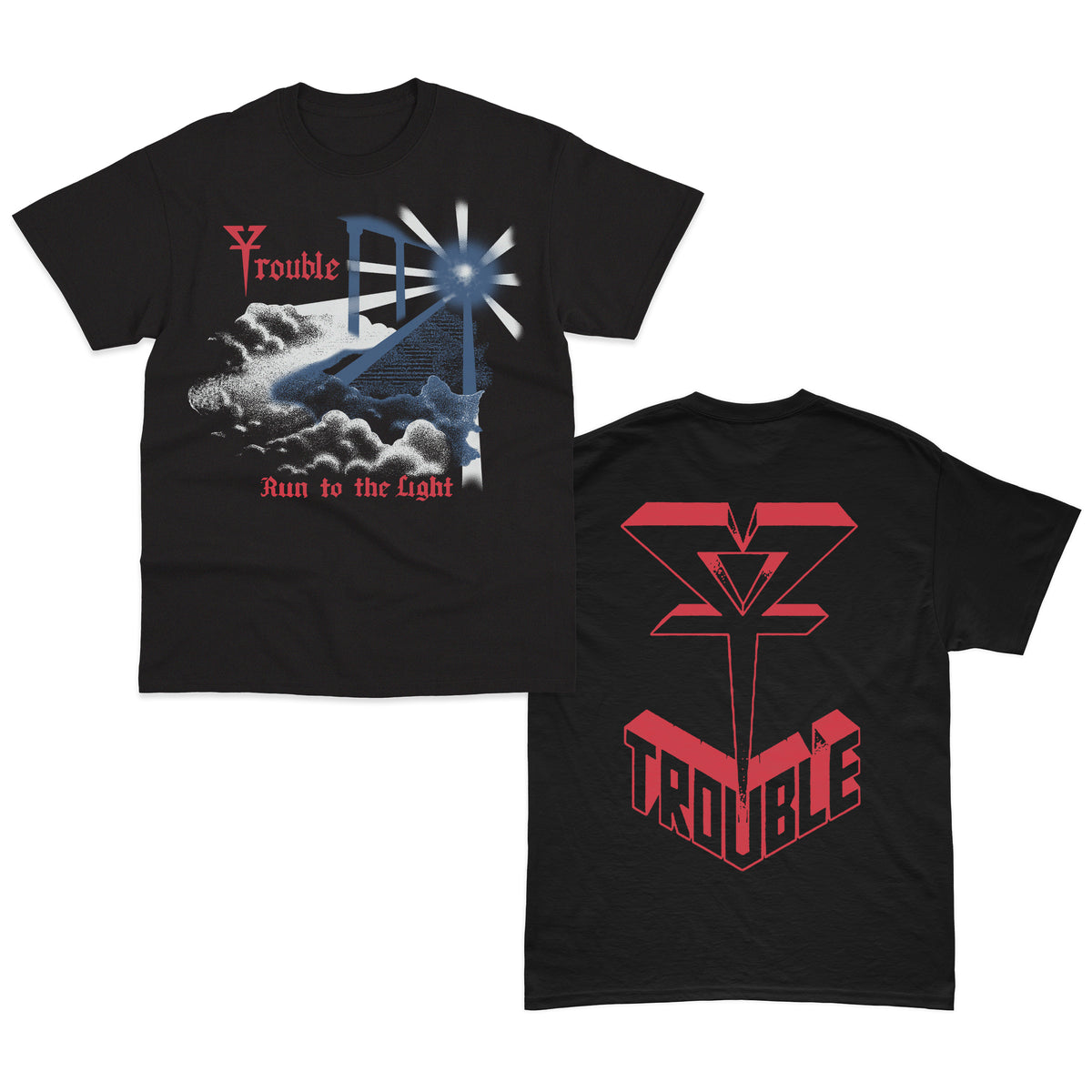 The Light (Tee)