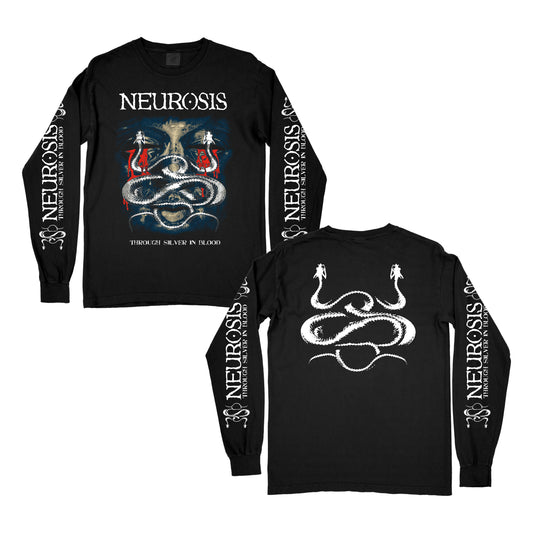 Rehumanize (Long Sleeve)