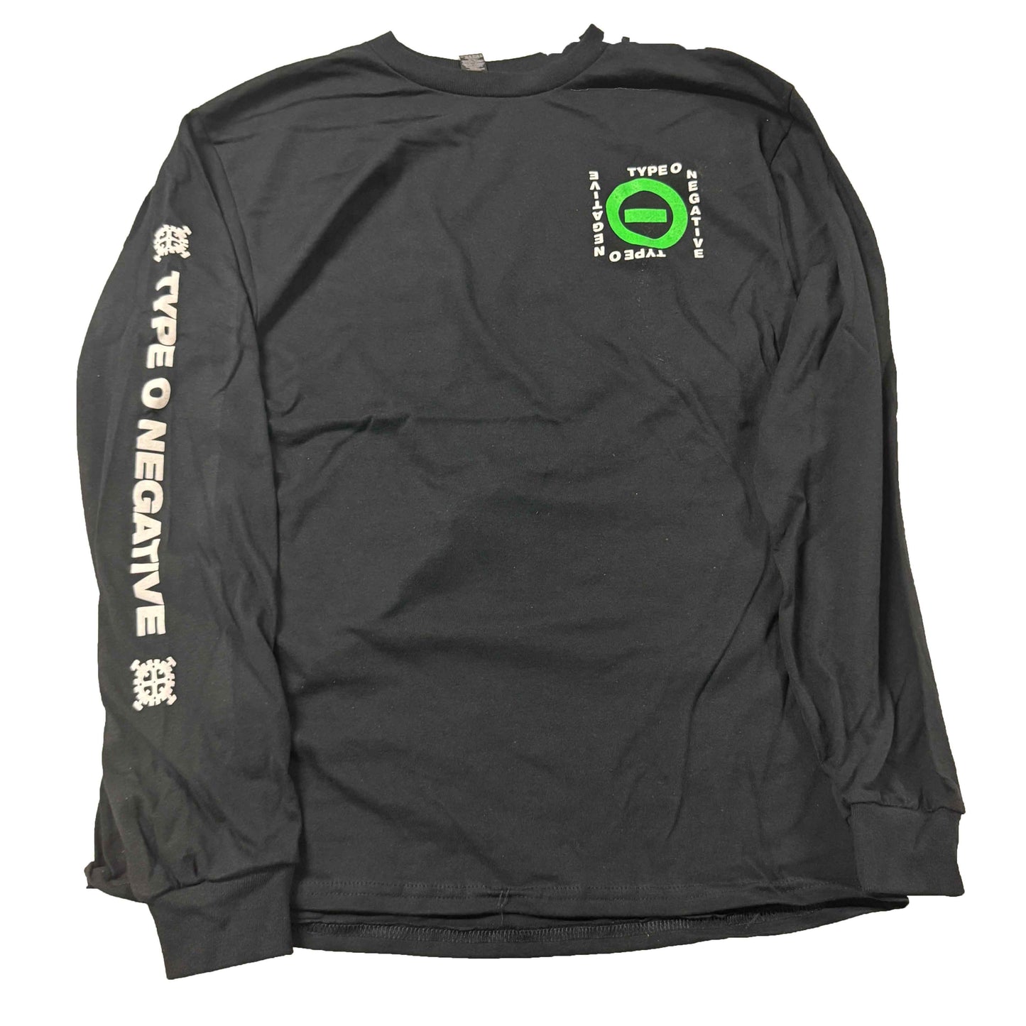 TYPE O NEGATIVE - SDH (Long Sleeve)