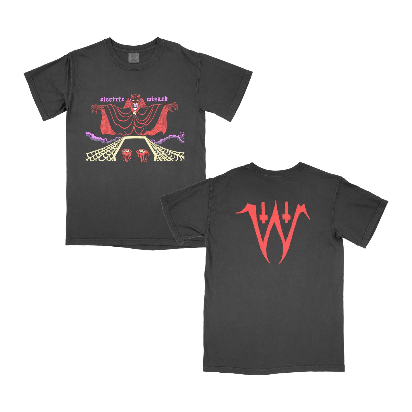 Vampire (Tee)