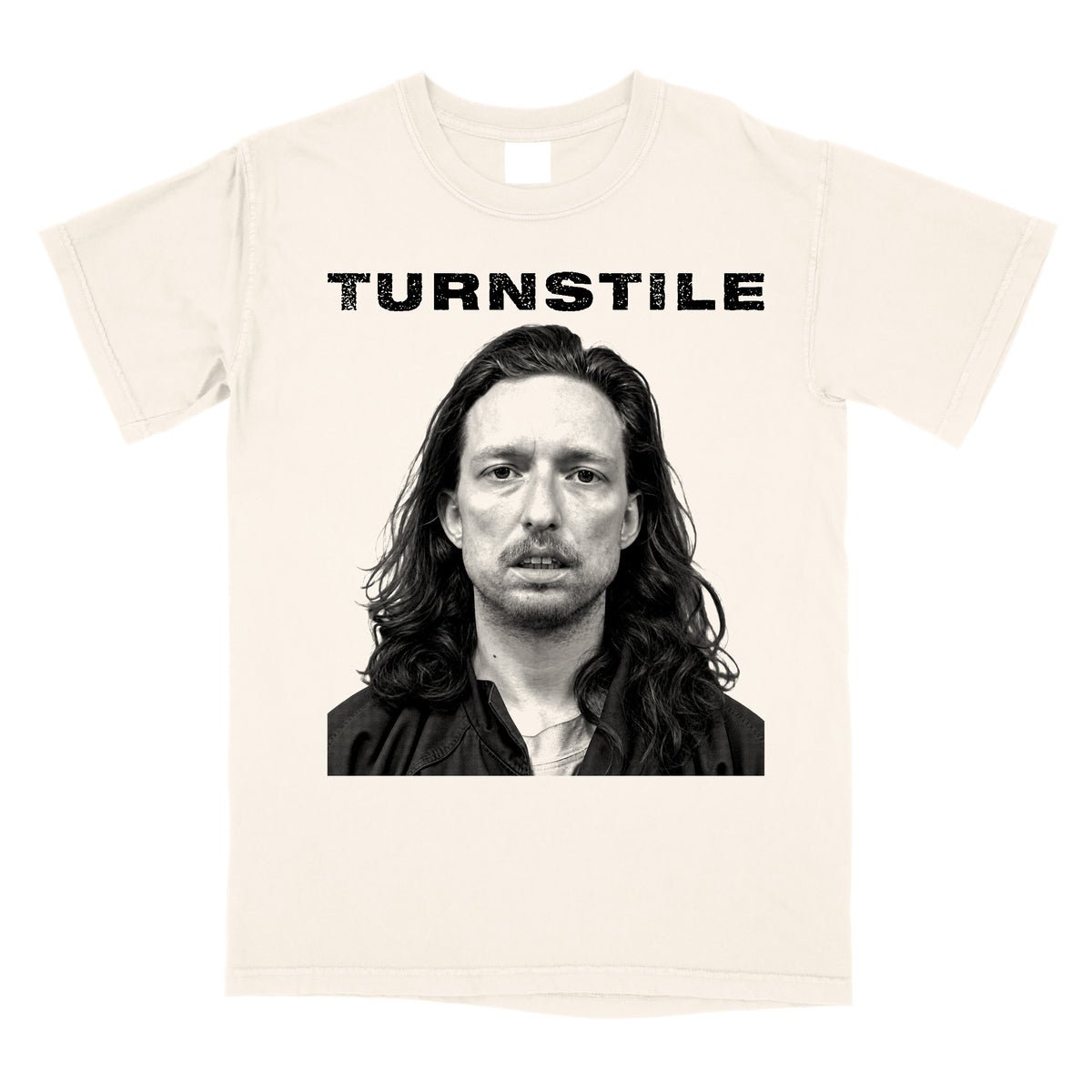 Vehicular Mans Laughter (Tee)