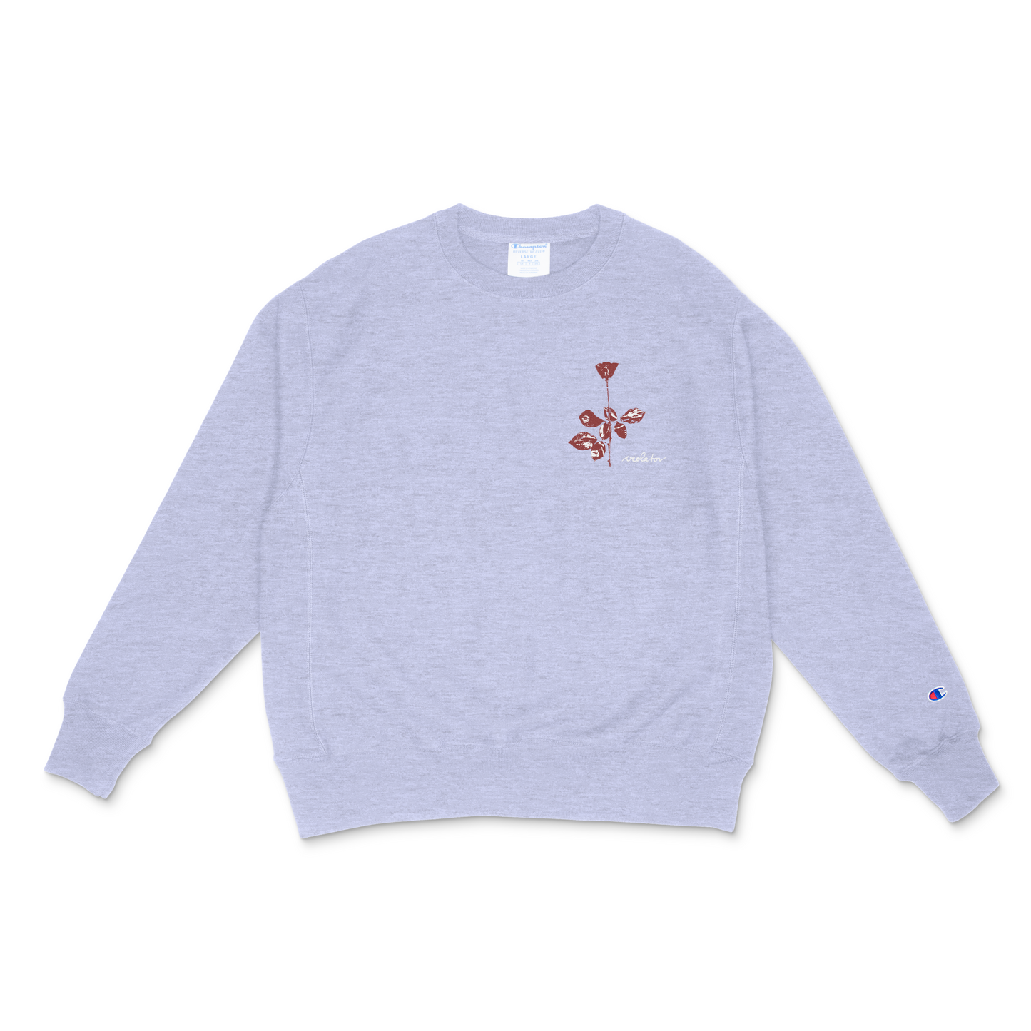 Violate (Crewneck)