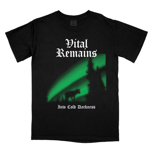 Immortal Crusade (Tee)