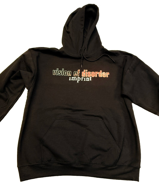 VOD - Imprint (Hoodie)