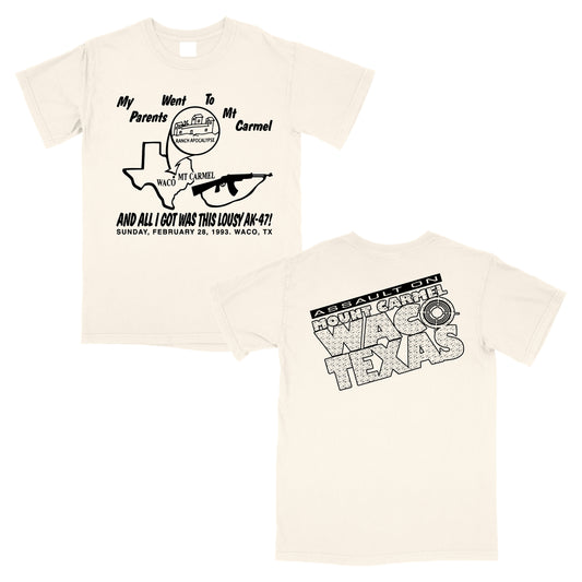 Assault (Tee)