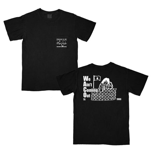 Hey Vern (Pocket Tee)
