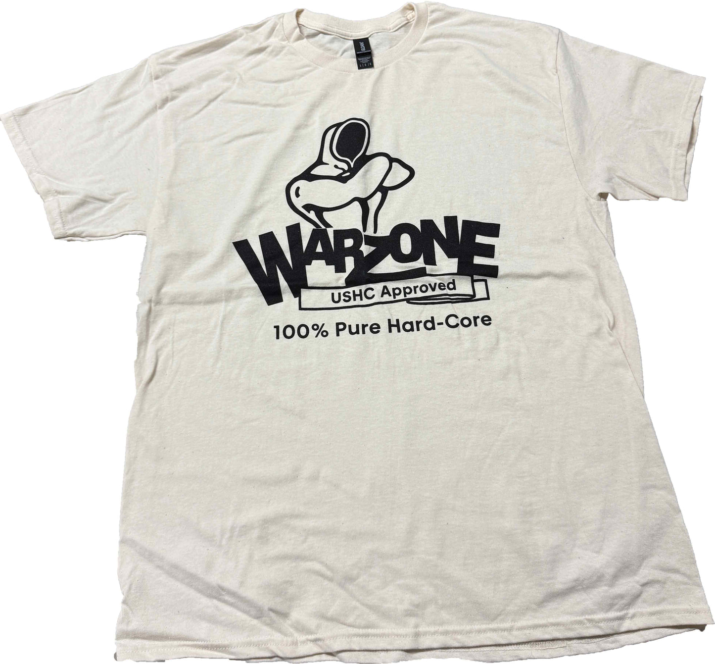WARZONE - USHC (Tee)