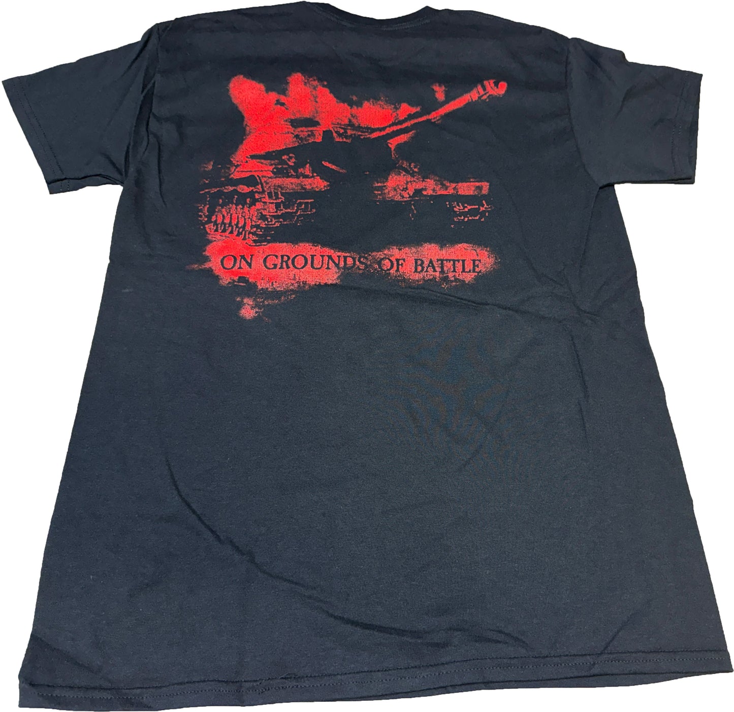 MALEVOLENT CREATION - Warkult (Tee)
