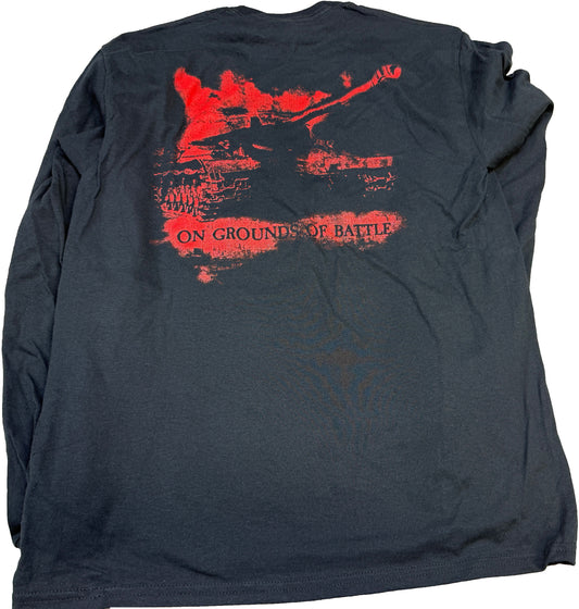 MALEVOLENT CREATION - Warkult (Long Sleeve)