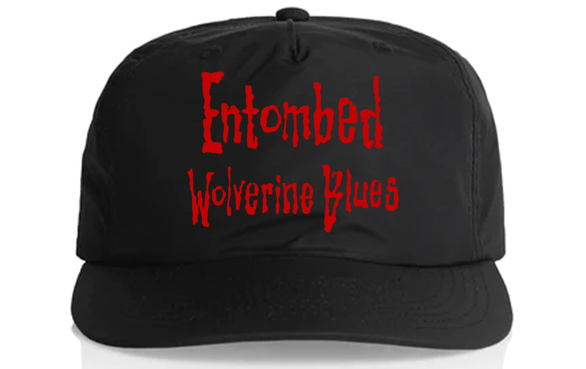 Blues (Hats)