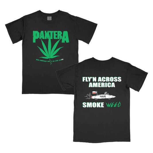 Smoke (Tee)