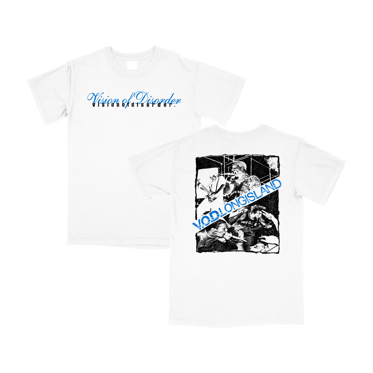 Long Island (Tee) - image 2