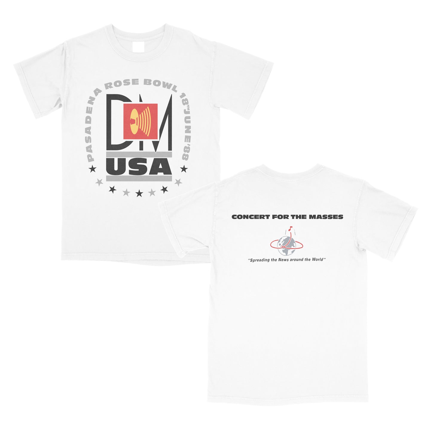 Bowl (Tee)