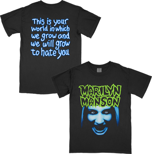 Your World (Tee, LEFTOVERS)