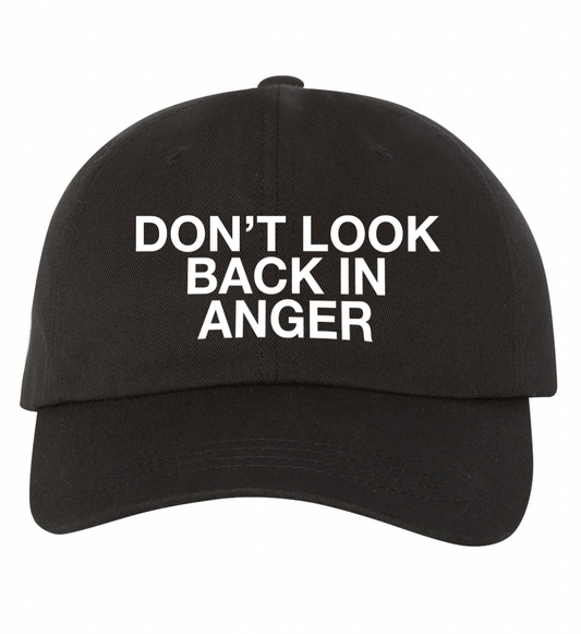 Look Back (Hats)