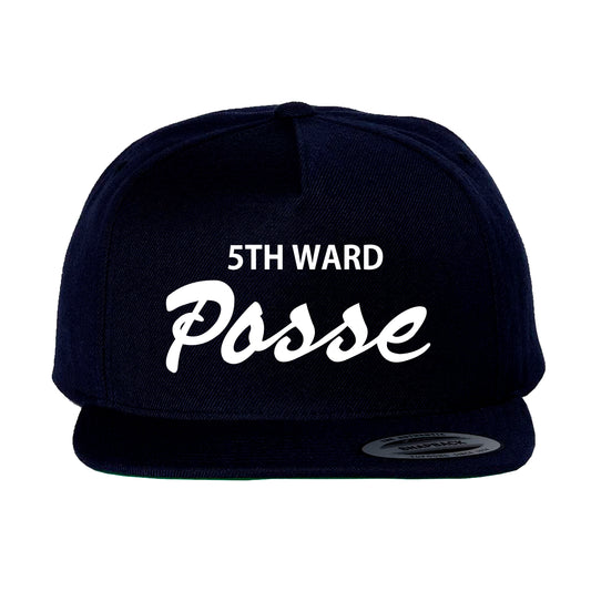 WCBS (Hats)